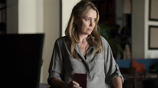Crossfire filming locations: Where was the BBC drama filmed?