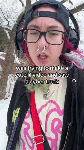 Why I Can't Stand Cyber Trucks