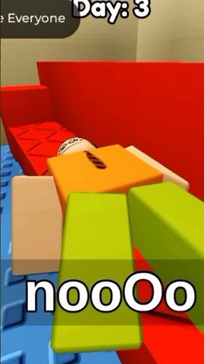 Insomnia 🥱 #roblox