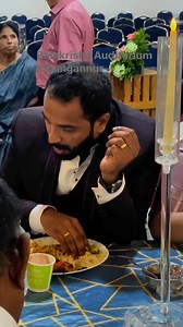 Manoj Mathew on Reels