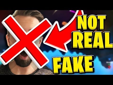 *FAKE* JeromeASF Plays Shellshock Live Showdown