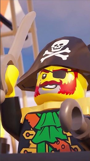 LEGO Islands in Fortnite