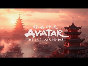 AVATAR | Prepare for battle with the Fire Nation | Music & Ambience | The Last Airbender