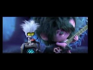 trolls world tour | "just sing" full song [official clip]