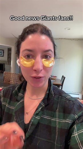 Exciting News for Giants Fans This Monday!