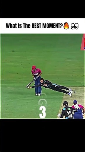 Cricket's Greatest Moments Ever Caught on Camera! 🏏🤯 l #cricket #cricketfans #best