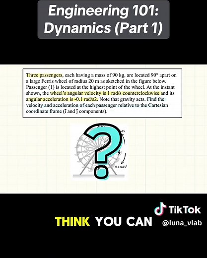 Understanding Engineering Dynamics: Key Concepts and Tips