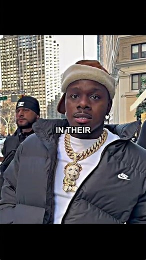 Here's 3 times rappers checked stupid goons