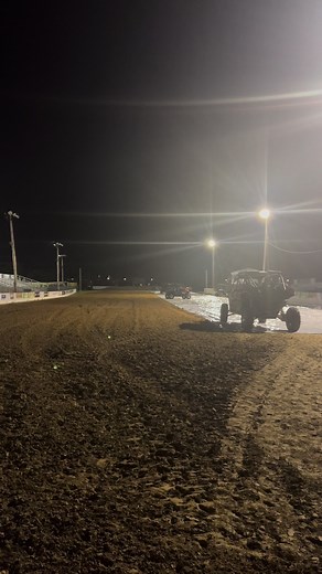 5.4K views · 36 reactions | Look at that nice track! Would you want to pull on it? #thepullerschampionship | Farm Stock Tractor Pullers | Facebook