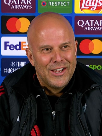 Arne Slot Reflects on 100 Games as Liverpool Manager