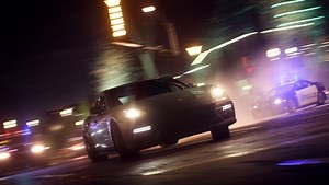 Need for Speed: Payback launches November 10, debut trailer
