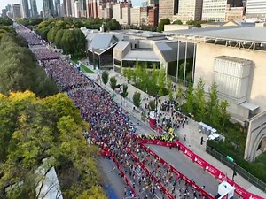 What. A. Scene. http://nbcchi.com/4U45AF9 | NBC Chicago
