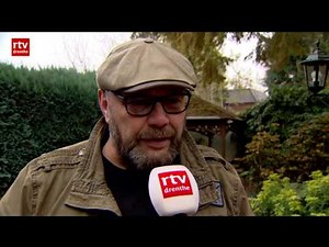 Voorman No Surrender: Ze moeten mij hebben vanwege mijn politieke aspiraties