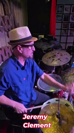 Blues drum solo #BluesDrumming#BluesGroove#BluesDrummer#MississippiBlues#DrumReels