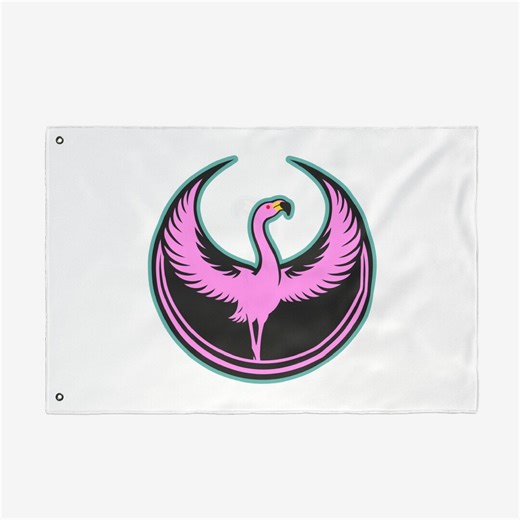 Florida Rebel Alliance Flag | Anti Fascist Abolish ICE Protest Banner - Etsy UK