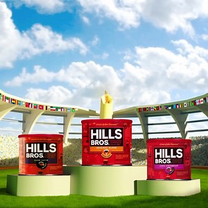 Award-winning coffee🥇 | Hills Bros. Coffee