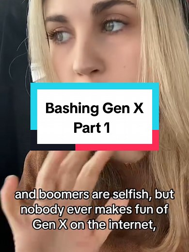 Gen X Humor and Nostalgia in the 80s