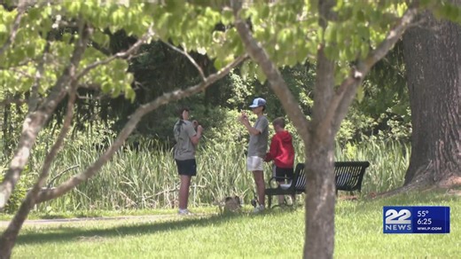 Massachusetts awards $12M in grants for conservation projects