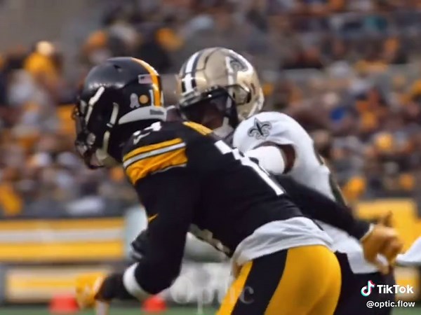 Going to the cowboys⁉️⁉️ #nfl #georgepickens #edit #tuffedits #cowboys #georgepickentrade