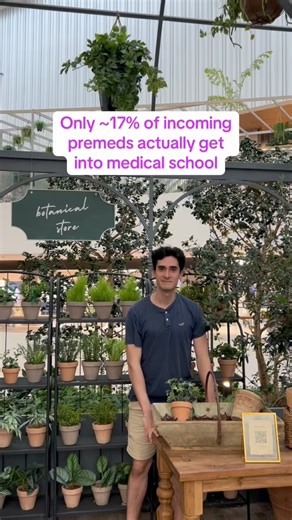 Don & Woo | Med Students🩺 | 🎓 Comment “Guide” and follow for a free guide! What is a BS/MD Program? 🩺 A BS/MD program lets you apply to medical school as a high... | Instagram