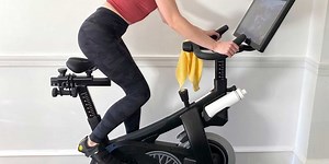 The SoulCycle at-Home Bike Brings the Beat-Based Studio Experience to Your Living Room