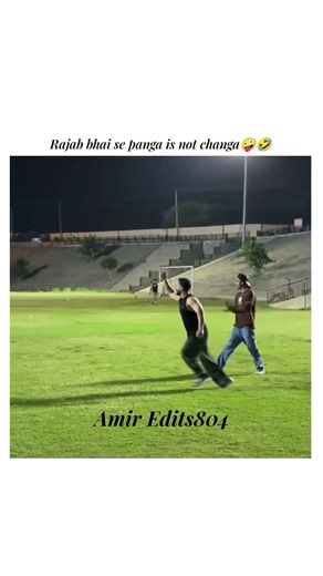 Rajab bhai se panga is not changa🤣🤪|#videoediting |@AmirEdits804