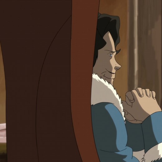 Rediscovering Varrick: A Tribute to Legend of Korra's Unforgettable Character