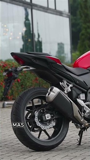 A nova Hornet vale esse preço? #honda #brasil #hornet #lançamento #moto #motociclismo