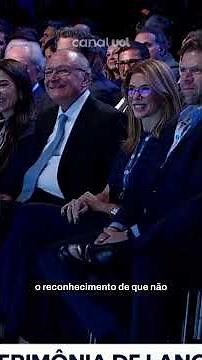 Lula cutuca Tarcísio ao celebrar dados da economia e diz que Trump deu presente a Moraes