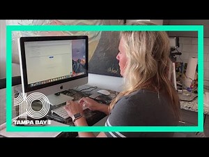 The step-by-step process of getting a COVID-19 test