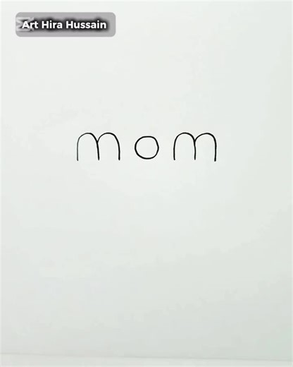 Easy Girl Drawing Tricks for Beginners