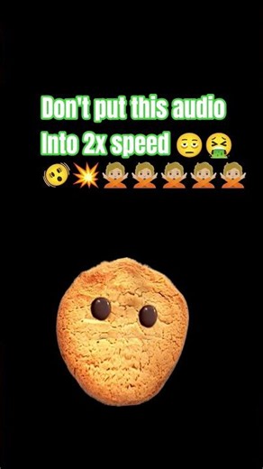 don't put this audio into 2x speed 🚄🚅###############################################################
