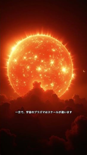 蛍光灯と太陽の意外な共通点！物質の第4の状態プラズマとは？