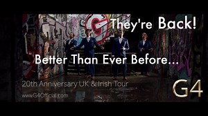 175 reactions · 16 shares | The UK’s No.1 vocal harmony group and...