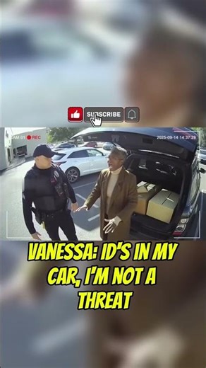 Cop Torments Black Federal Judge While Loading Her Car — 3 Years Prison Term After $1.2M Lawsuit