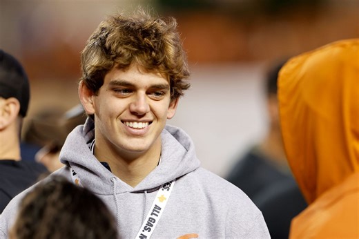 Who is Arch Manning? Exploring the Texas Longhorns QB's family life