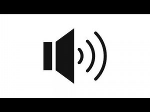 Empty Room Ambient Sound Effect 3