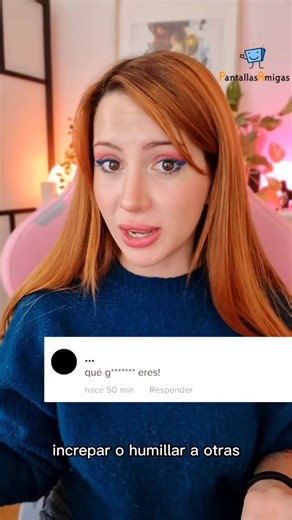 Respeto en las Redes Sociales: Prevención de Ciberacoso y Bullying