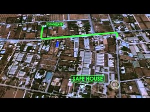 Security video shines new light on consulate attack