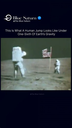 Apollo 16 Gave Us One Of The Most Human Moments Ever Recorded On Another World.