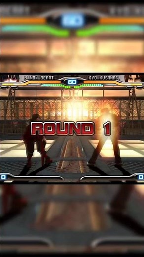 King of Fighters: Maximum Impact 2 - KOF 2006 #kof #foryouシ #foryoupageシ #rajabfamily #viralreelsシ