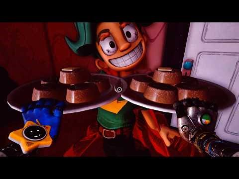 Tree Time With Lily & Rory