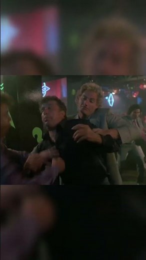Bar Fight! | Miami Vice