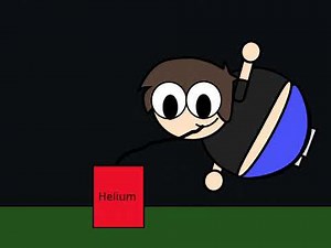 My Infinite Air Inflation!