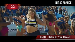 HIT 30 FRANCE 2016 - Nouveautés Musique 2016