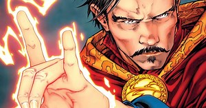 Doctor Strange: Comic Book Origins | Articles on WatchMojo.com