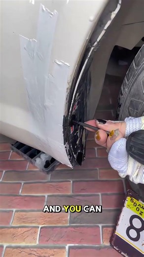 Why do ALL cars use clips? The engineer's secret to preventinglooseness. #tools4life #diy #mechanic