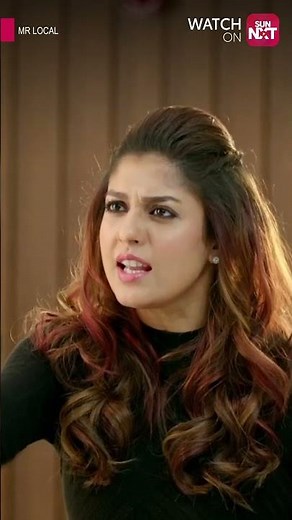 Arivu illa unaku😂| Mr. Local | Sun NXT | Shorts