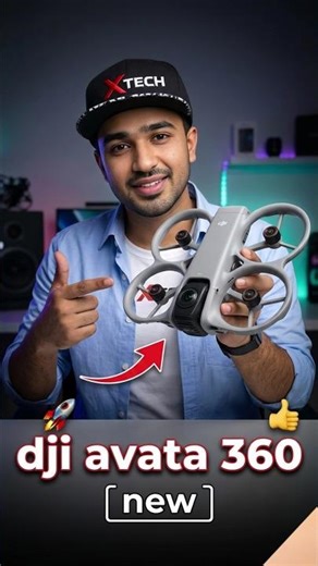 DJI AVATA FPV DRONE REVIEW 🔥 4K CINEMATIC FPV + CRAZY SPEED!
