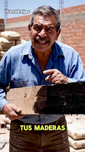 Cómo Pintar y Proteger la Madera con Aceite Quemado